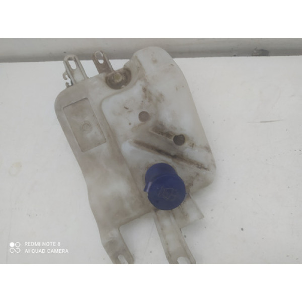 Reservatório Água Limpador Parabrisa Fiat Idea 2005-2014