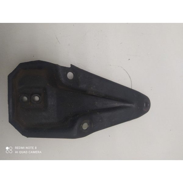 Suporte Coxim Motor Vw Gol G3 1.0 8v E 16v