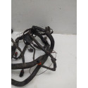 Chicote De Injeção Volkswagen Golf 1999 2011 1j0906379b