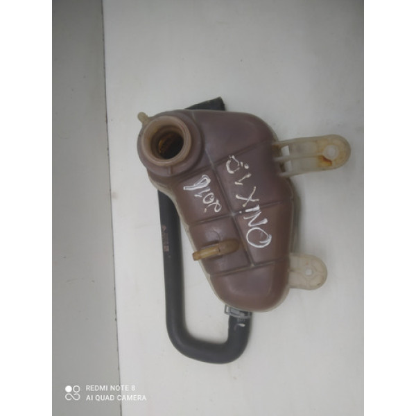 Reservatorio Agua Radiador Chevrolet Onix 2014 95048411