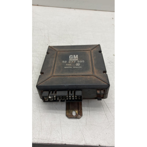 Módulo Alarme Kadett 52277585