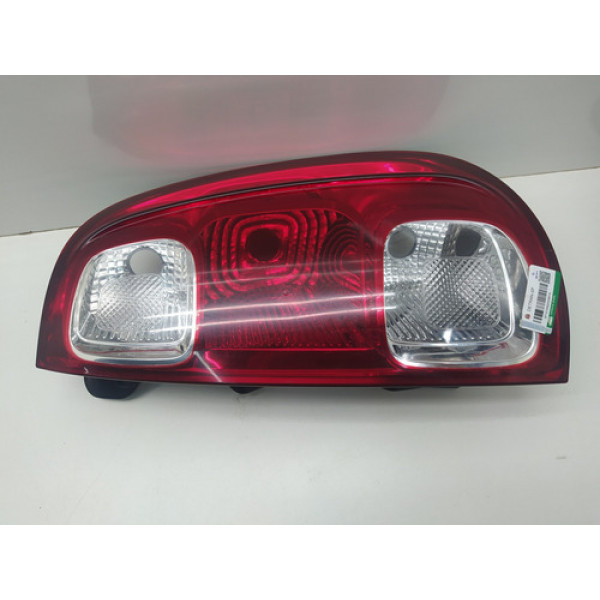 Lanterna Traseira Direita Fiat Uno Vivace 10/14 5202788