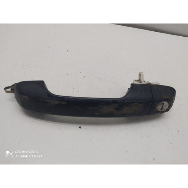 Maçaneta Externa Porta Ford Fiesta 2011