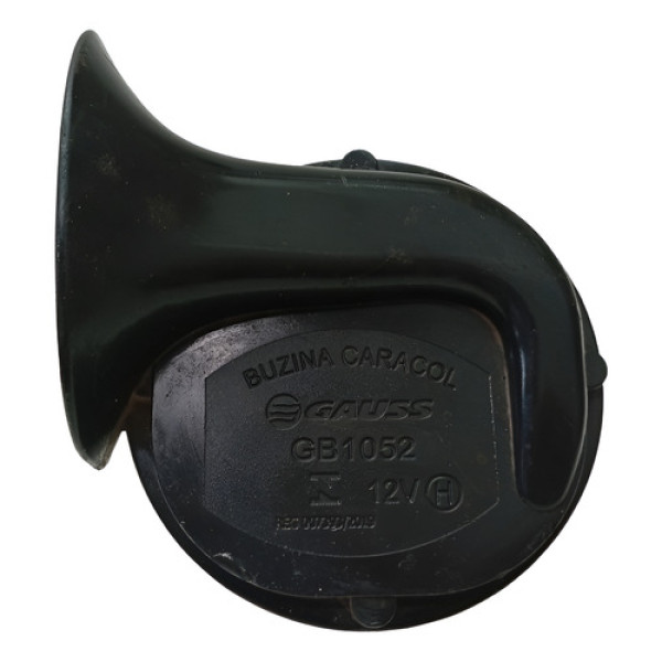 Buzina Caracol Chevrolet Astra 2002 007393