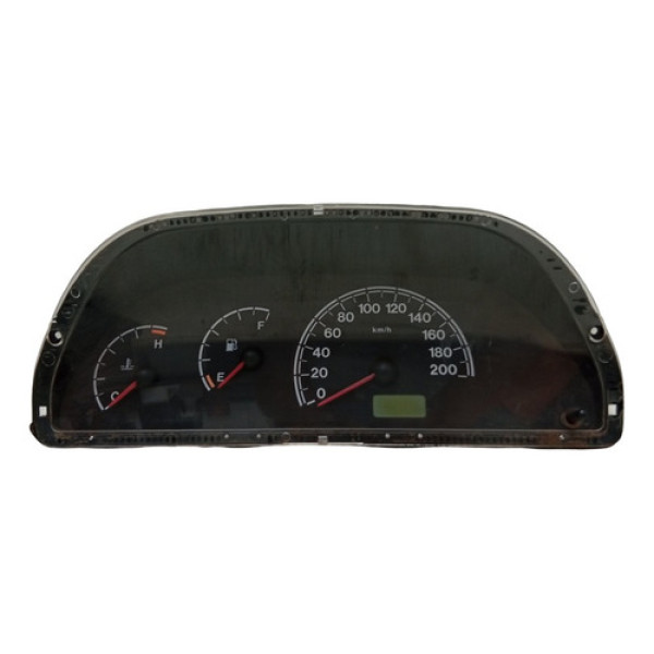 Painel Instrumento Fiat Palio 2013 06063460170