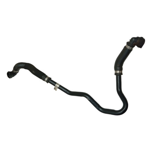 Mangueira Resfriador Mercedes Benz C180 2011 2012 Preto
