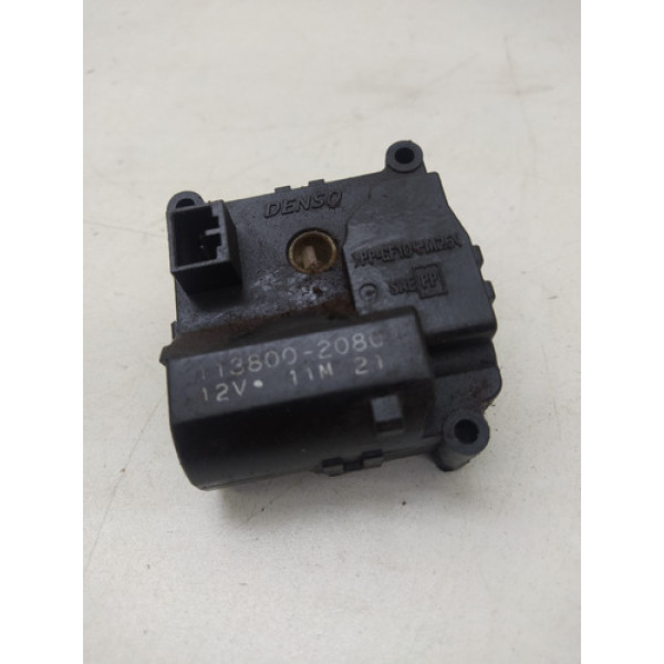 Motor Atuador Caixa Ar Volkswagen Fox 2004 2014