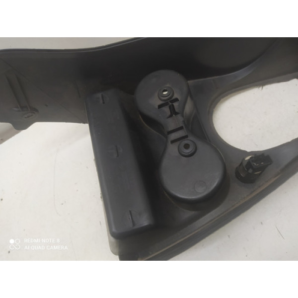 Console Central Renault Sandero 2010-2013