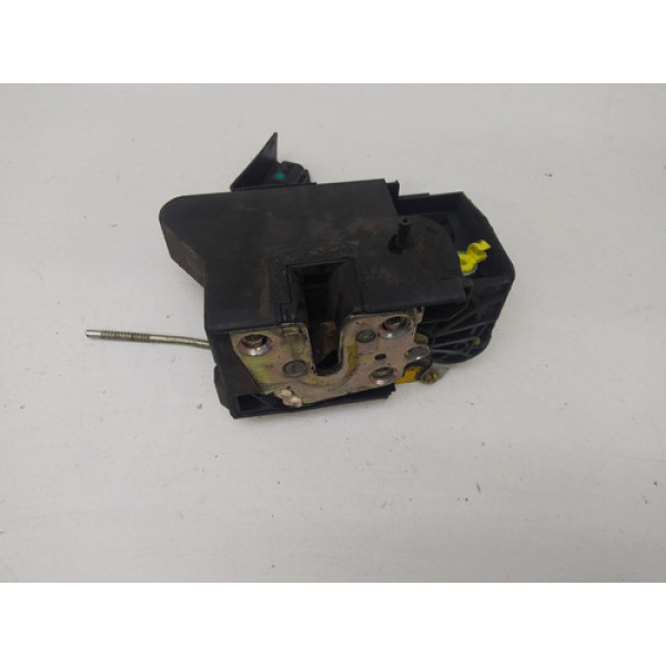 Fechadura Porta Dianteira Esquerda Renault Sandero 2014