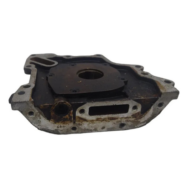 Bomba Óleo Volkswagen Fox 2010 1.6