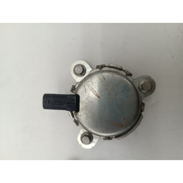 Válvula Solenoide Cabeçote Ford Ka 1.0 2017 3cc