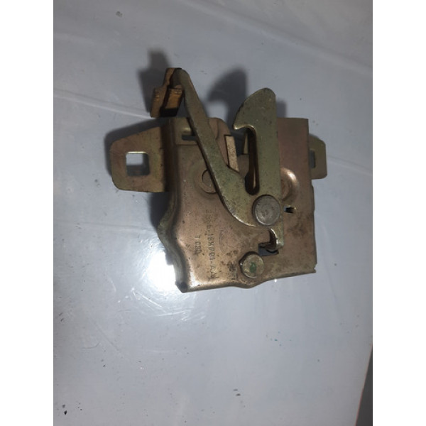 Fechadura Capo Ford Ka 2s5516k701aa