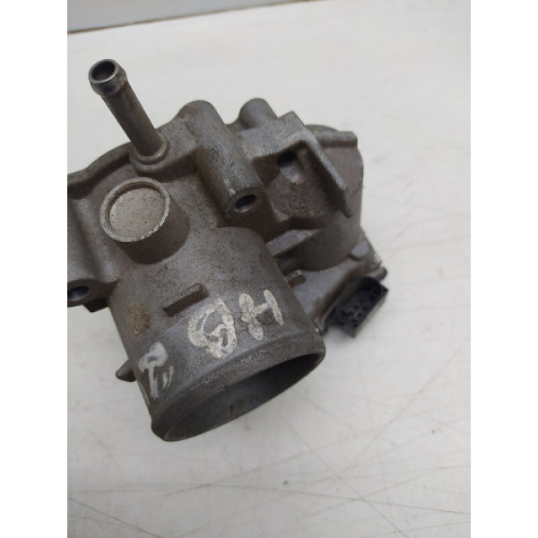 Corpo Borboleta Tbi Hyundai Hb20 2018