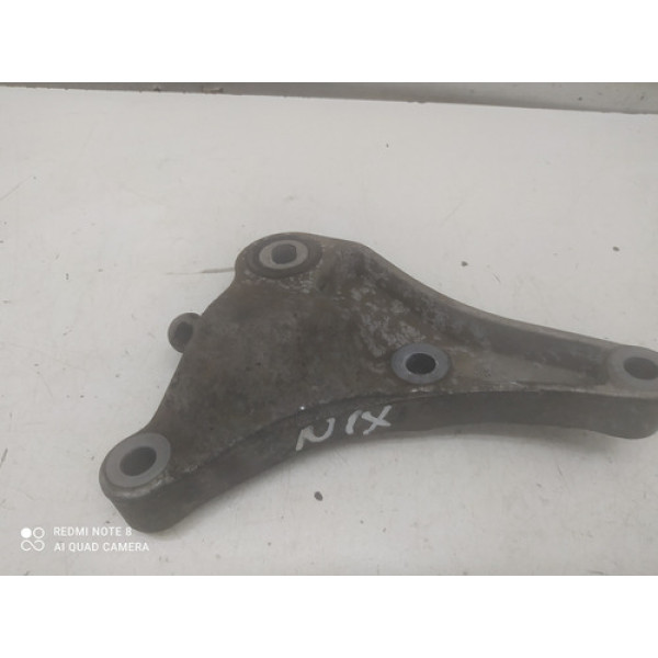 Suporte Coxim Câmbio Chevrolet Onix 2018 1.4
