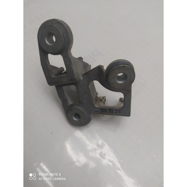 Suporte Cabo Trambulador Hyundai Hb20 1.0