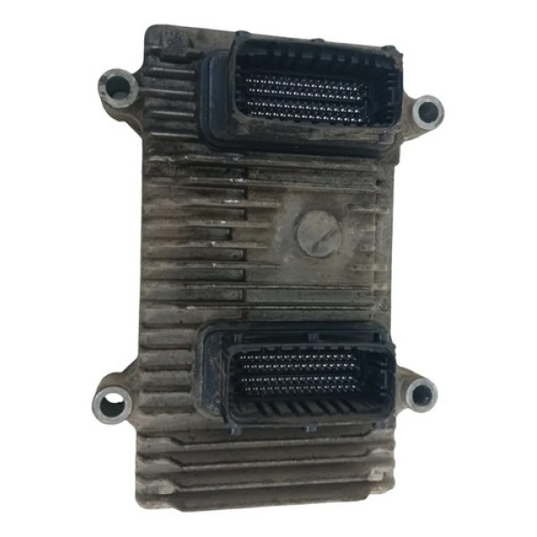 Modulo Injeção Fiat Ninea 2012 55265859