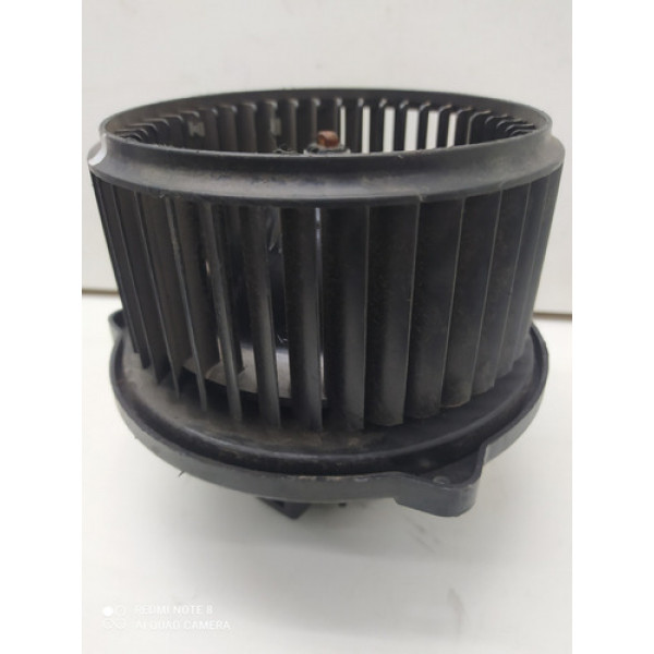 Motor Ar Forçado Hyundai Hb20