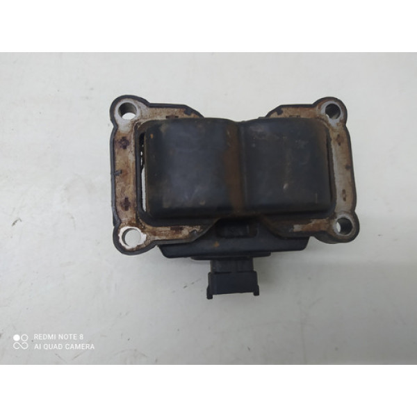 Bobina Ignição Fiat Linea 1.9 16v 2008 A 2010
