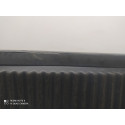 Tampa Traseira Fiat Strada 2010-2013 C/ Fechadura Detalhe