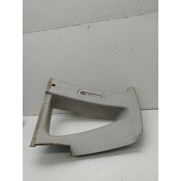 Moldura Coluna Traseira Direita Chevrolet Montana 2003 2010