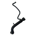 Mangueira Água Radiador Volkswagen Fox 2006 600122101