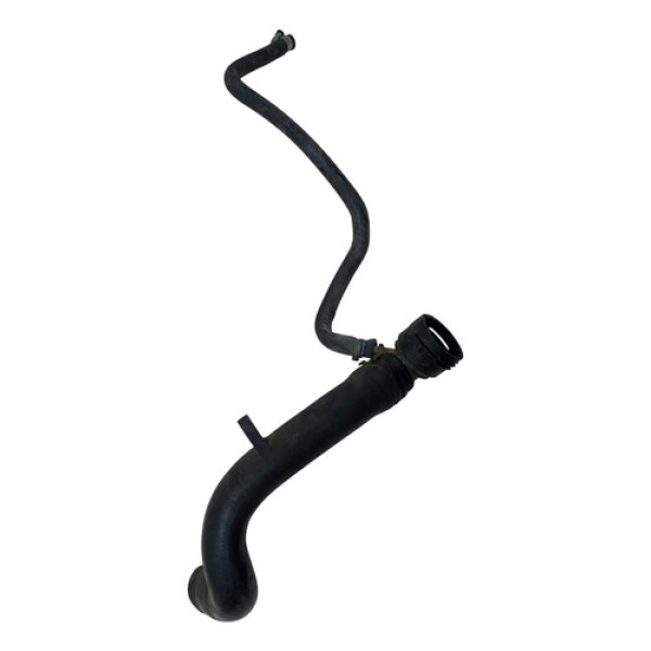 Mangueira Água Radiador Volkswagen Fox 2006 600122101