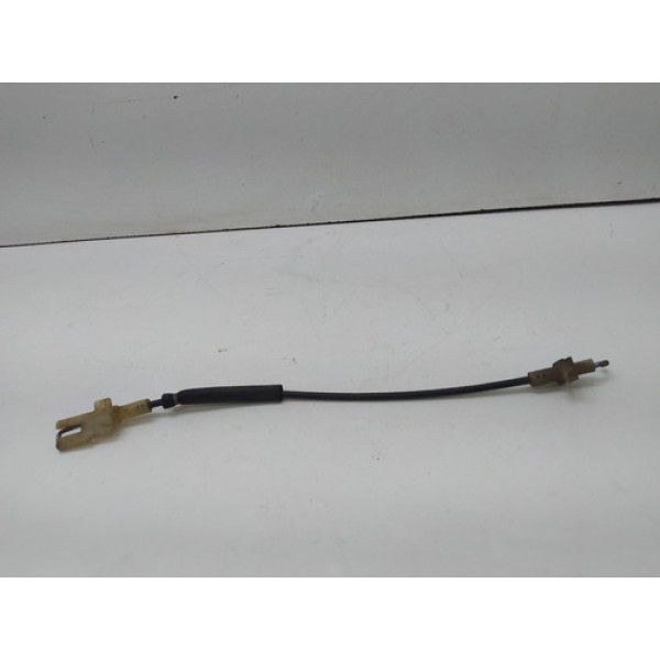 Cabo Fechadura Dianteiro Esquerdo Fiat Palio 1996 2013 