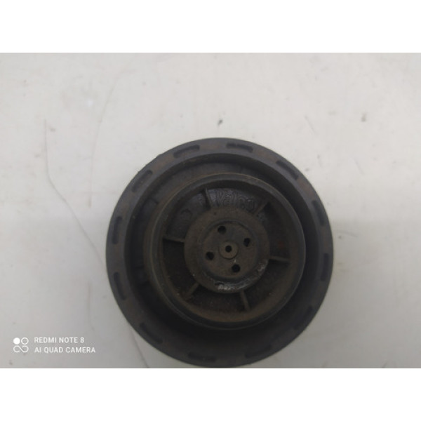 Tampa Tanque Combustível Fiat Argo 1.3 2018-2020