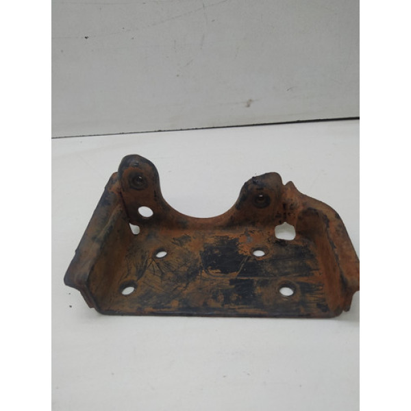 Suporte Coxim Motor Fiat Palio Siena 2001 2006