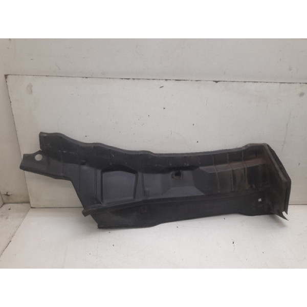 Defletor Grade Churrasqueira Chevrolet Prisma 2007 93363567