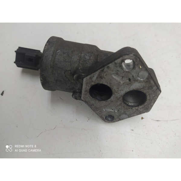 Válvula Controle Marcha Lenta Ford Ka 1.6 2003