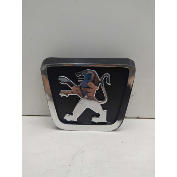 Emblema Com Detalhe 9642998980