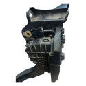 Conjunto 2 Pedais Fiat Palio Sporting 2012 2015 