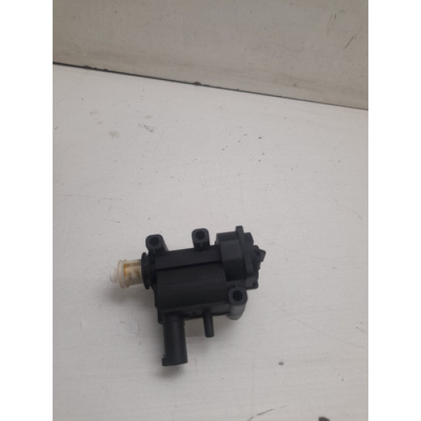 Motor Trava Portinhola Tanque Combustível Bmw X1 2011 