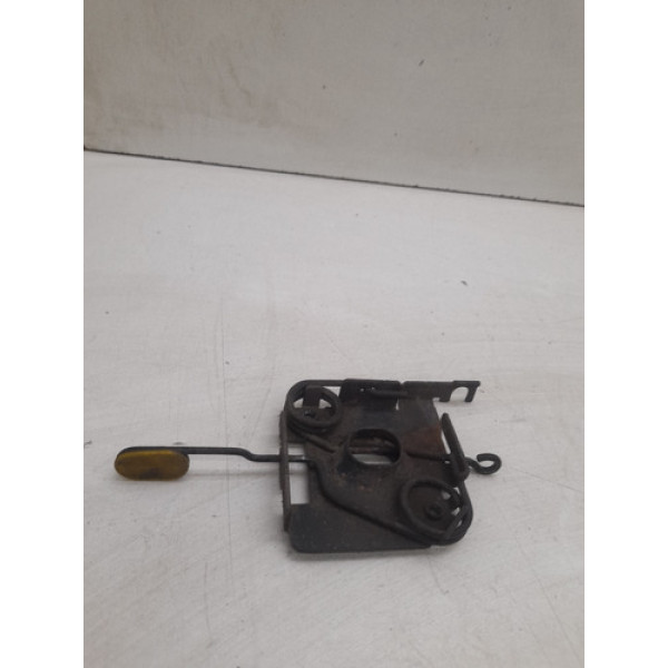 Fechadura Do Capô Ford Ecosport Ka Fiesta 2003 2s6a16701ac