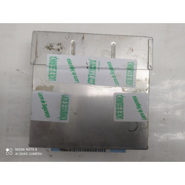 Módulo Injeção Corsa 1.6 