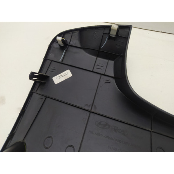 Moldura Acabamento Painel Hyundai Hb20 2013 847501s100