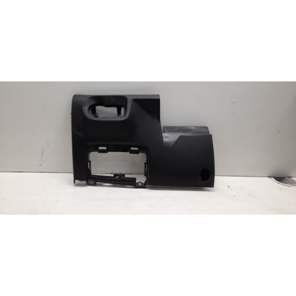 Moldura Inferior Volante Chave Luz Gm Onix 52139864