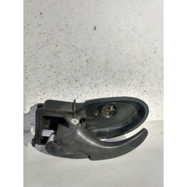 Maçaneta Interna Dianteira Esquerda Ford Focus 2008