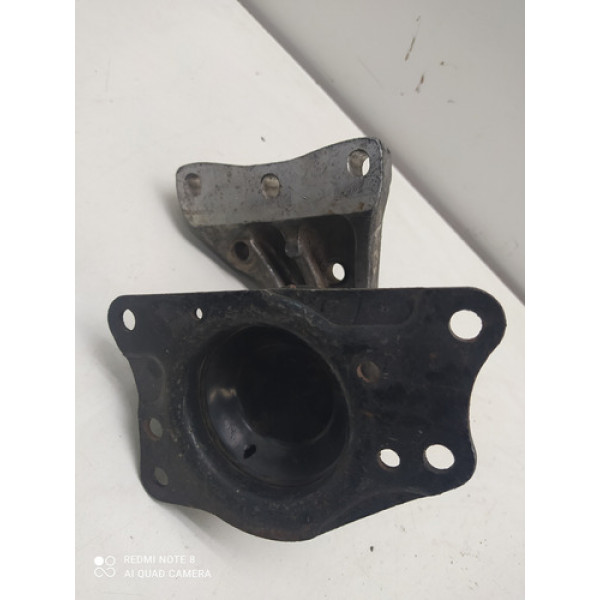Coxim Dianteiro Direito Motor Vw Fox Polo 2003 A 2007