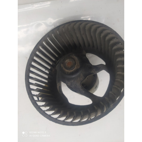 Motor Ventilador Ar Forçado Gol Voyage Saveiro G3 G4
