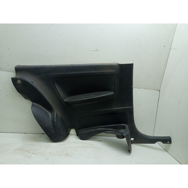 Forro Lateral Traseiro Esquerdo Volkswagen Gol 2012 2016 