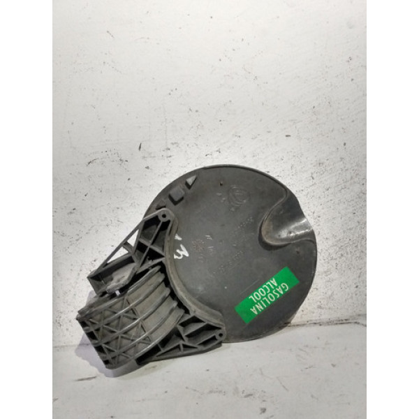 Portinhola Tanque Combustível Citroen C3 2010