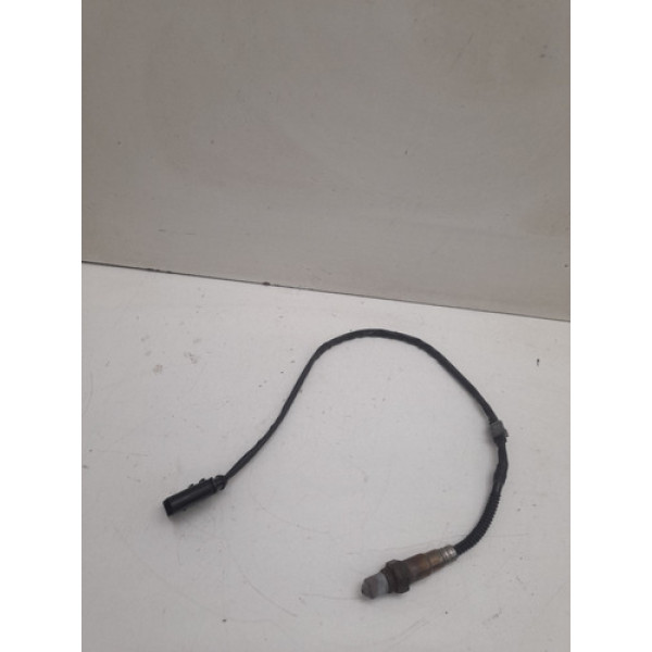 Sonda Lambda Volkswagen Gol 2009 Zsb1966718