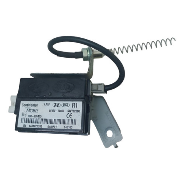 Módulo Receptor Hyundai Ix35 2011 2016 954702s000