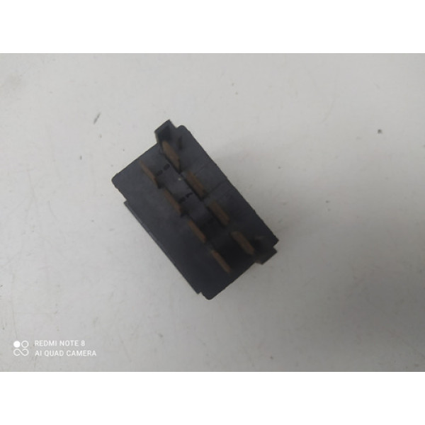 Botão Pisca Alerta Volkswagen Gol Parati 2004