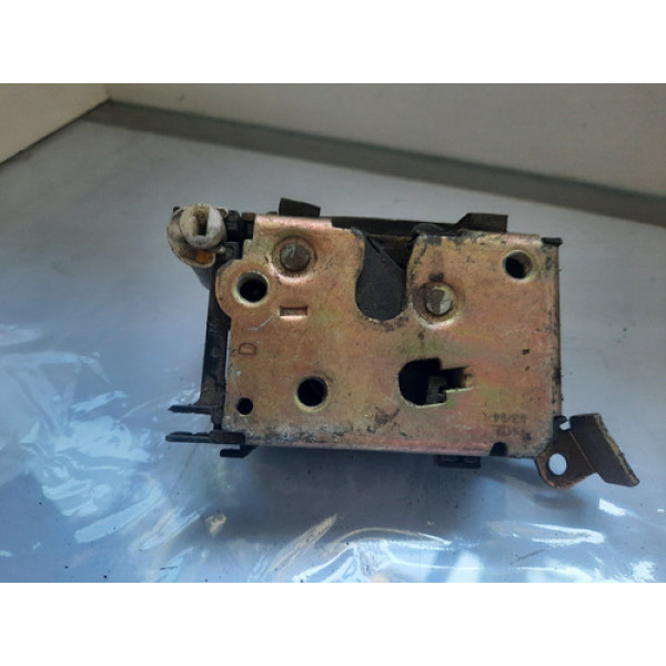 Fechadura Traseira Direita Fiat Palio 2012