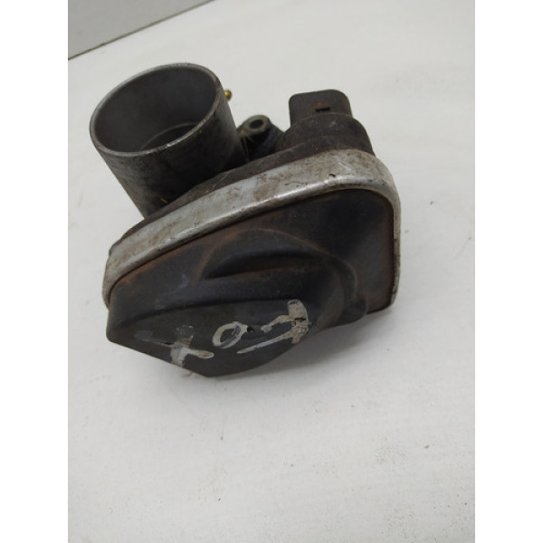 Corpo Borboleta Volkswagen Fox Gol 1.0 2014 030133062