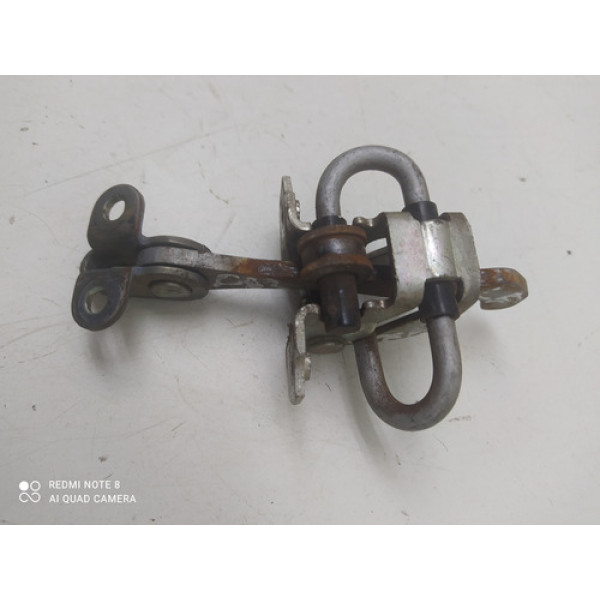 Limitador Porta Traseira Chevrolet Corsa Meriva 2002