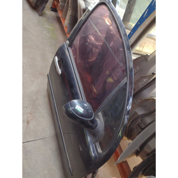 Porta Dianteiro Lado Direito Citroën C3 2008 4 Portas